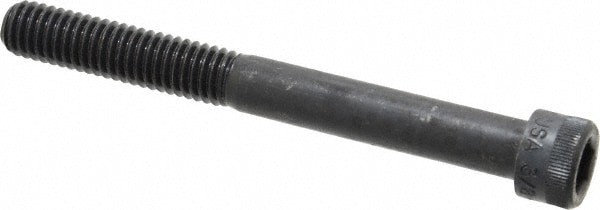 Holo-Krome - Hex Socket Cap Screw: 3/8-16 UNC, 5/16″ Drive