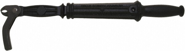 19" OAL Nail Puller