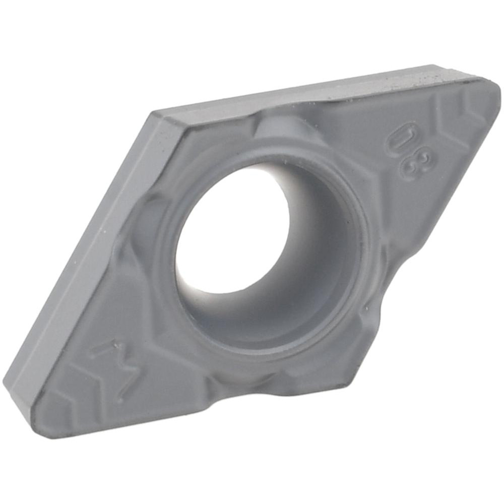 Accupro - Turning Inserts: Insert Style: DCMX; ANSI Size Code: 32.52 ...