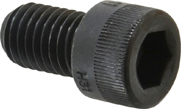 Hex Socket Cap Screw: 5/8-11 UNC, 1/2