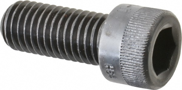 Hex Socket Cap Screw: 5/8-11 UNC, 1/2