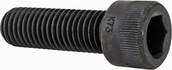 Socket Cap Screws - MSC Industrial Supply