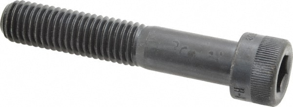 Hex Socket Cap Screw: 5/8-11 UNC, 1/2
