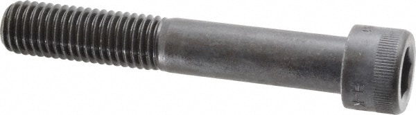 Hex Socket Cap Screw: 5/8-11 UNC, 1/2