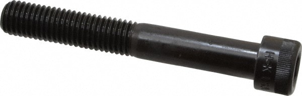 Hex Socket Cap Screw: 5/8-11 UNC, 1/2