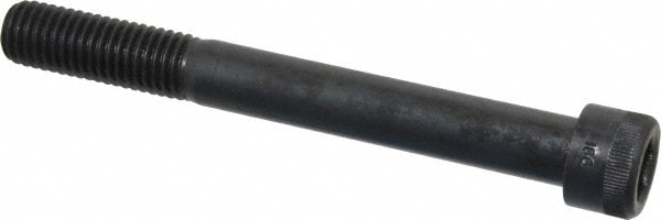 Hex Socket Cap Screw: 5/8-11 UNC, 1/2