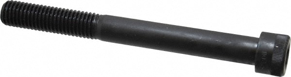 Hex Socket Cap Screw: 5/8-11 UNC, 1/2