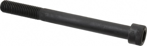Hex Socket Cap Screw: 5/8-11 UNC, 1/2