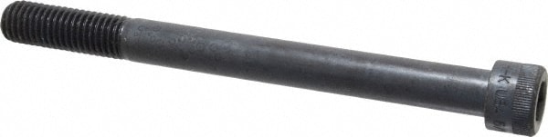 Hex Socket Cap Screw: 5/8-11 UNC, 1/2
