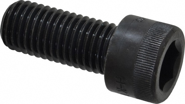 Hex Socket Cap Screw: 3/4-10 UNC, 5/8