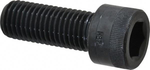 Hex Socket Cap Screw: 3/4-10 UNC, 5/8