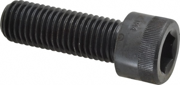 Hex Socket Cap Screw: 3/4-10 UNC, 5/8