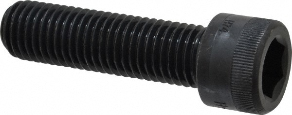 Hex Socket Cap Screw: 3/4-10 UNC, 5/8