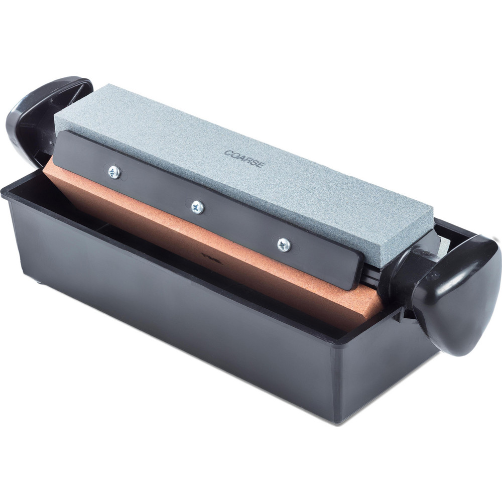 RH Preyda Stone Kits; Abrasive Material Aluminum Oxide; Abrasive