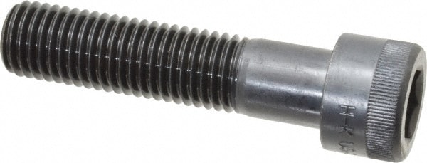 Hex Socket Cap Screw: 3/4-10 UNC, 5/8