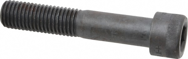 Hex Socket Cap Screw: 3/4-10 UNC, 5/8