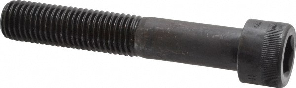 Hex Socket Cap Screw: 3/4-10 UNC, 5/8