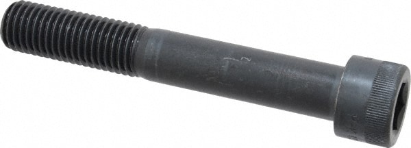 Hex Socket Cap Screw: 3/4-10 UNC, 5/8