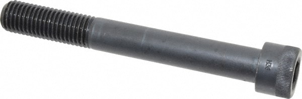 Hex Socket Cap Screw: 3/4-10 UNC, 5/8