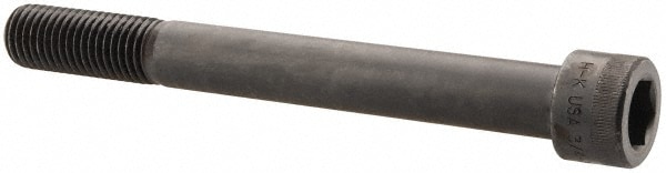Hex Socket Cap Screw: 3/4-10 UNC, 5/8