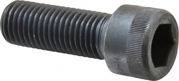 Hex Socket Cap Screw: 7/8-9 UNC, 3/4