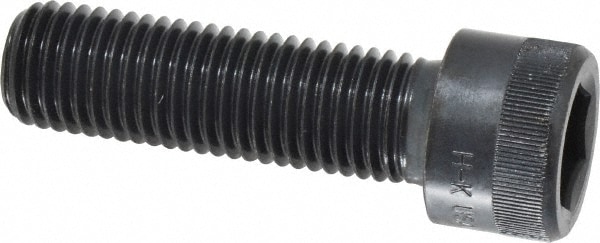 Hex Socket Cap Screw: 7/8-9 UNC, 3/4