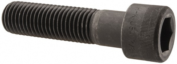Hex Socket Cap Screw: 7/8-9 UNC, 3/4