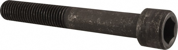 Hex Socket Cap Screw: 7/8-9 UNC, 3/4