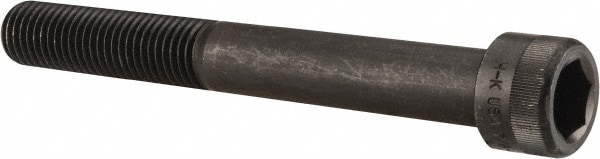 Hex Socket Cap Screw: 7/8-9 UNC, 3/4