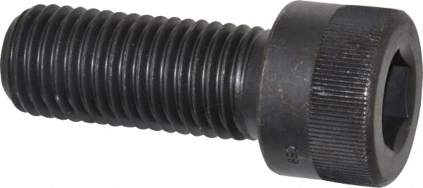 Hex Socket Cap Screw: 1-8 UNC, 3/4