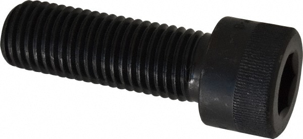 Hex Socket Cap Screw: 1-8 UNC, 3/4