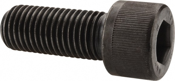Hex Socket Cap Screw: 1-8 UNC, 3/4