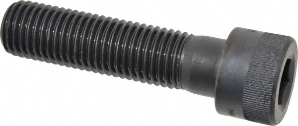 Hex Socket Cap Screw: 1-8 UNC, 3/4