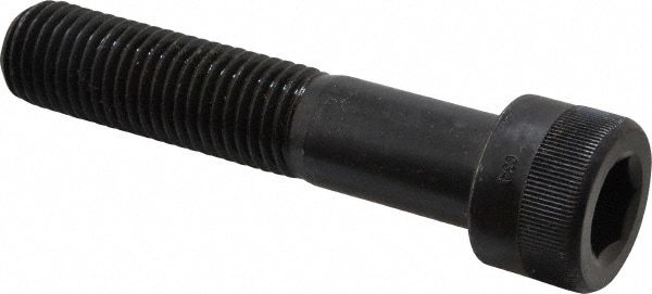 Hex Socket Cap Screw: 1-8 UNC, 3/4