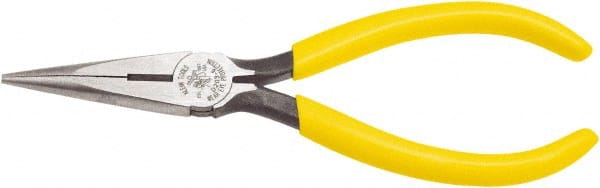 Klein Tools D203-7C Cutting Plier: 183 mm OAL, Side Cutter 