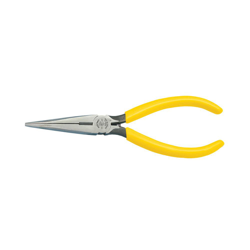 Cutting Plier: 183 mm OAL, Side Cutter