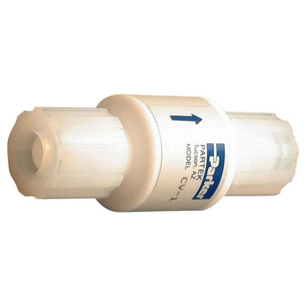 Parker CV-1-2244 Check Valve: 1/4" Pipe Image