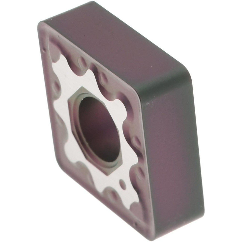 Accupro - Turning Inserts: Insert Style: CNMG; ANSI Size Code: 433; ISO ...