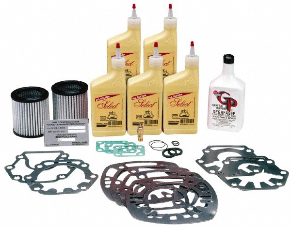 1 Piece Air Compressor Repair Kit - For Use with Model 2545
