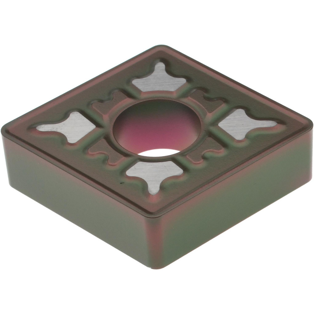 Mitsubishi - Turning Insert: CNMG643 MC6115, Carbide | MSC Direct 