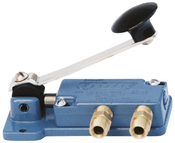 Made in USA AR74 Vise Jaw Accessory: Air Valve Image