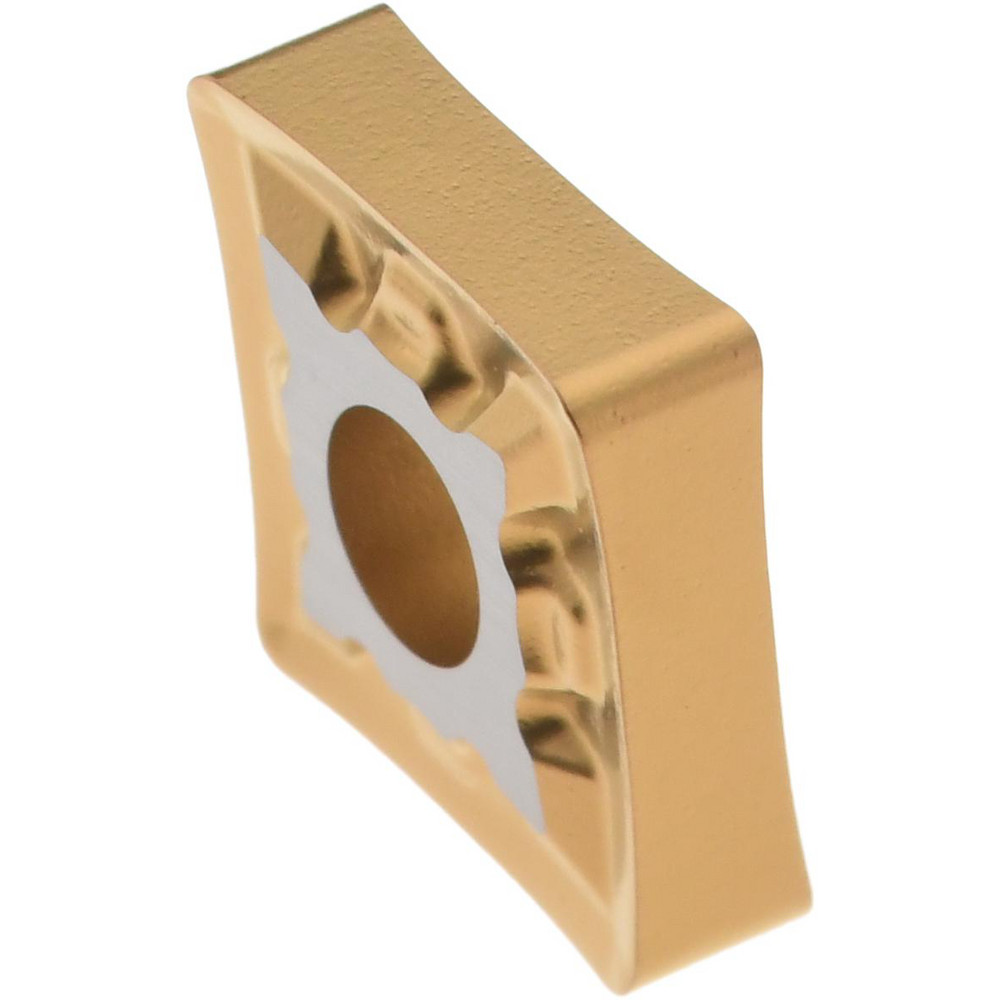 Accupro - Turning Inserts: Insert Style: CNMG; ANSI Size Code: 322; ISO ...