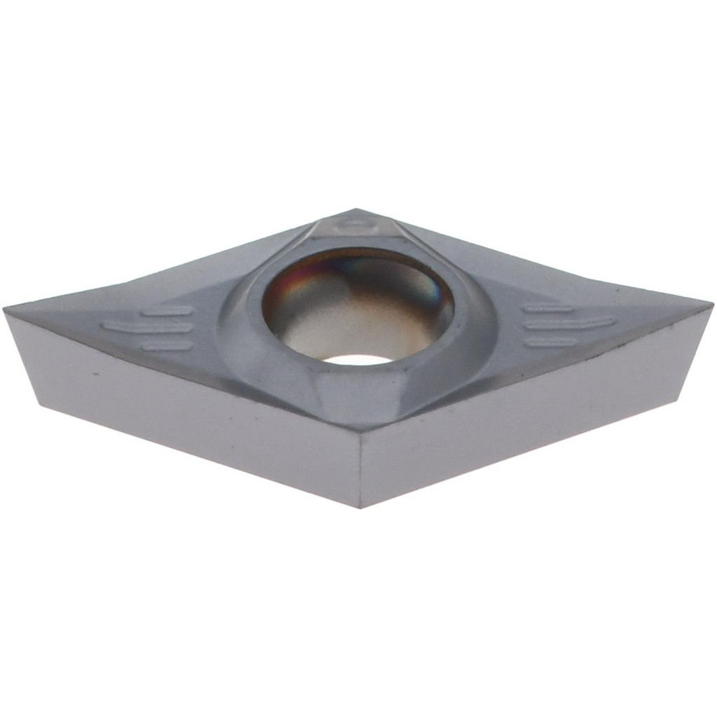 Accupro - Turning Inserts: Insert Style: DCGT; ANSI Size Code: 21.50 ...