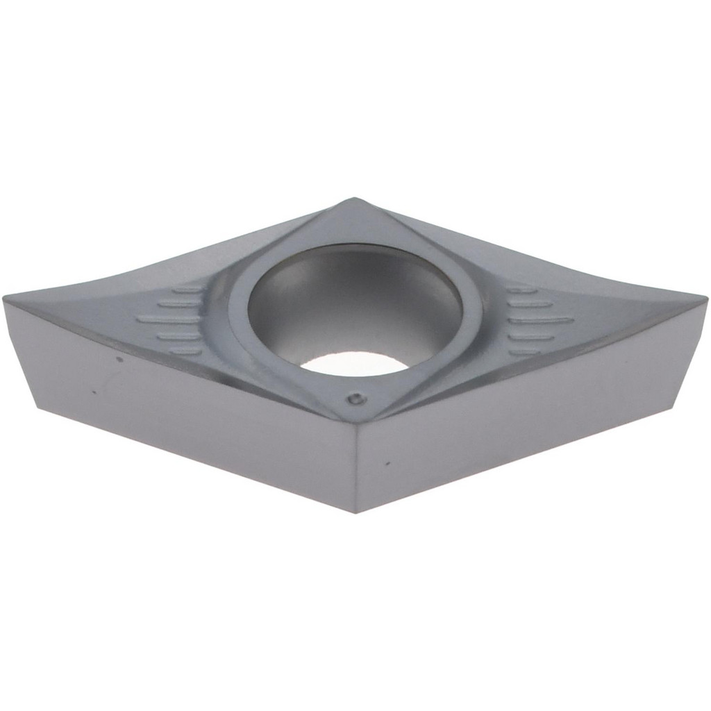 Accupro - Turning Inserts: Insert Style: DCGT; ANSI Size Code: 32.505 ...