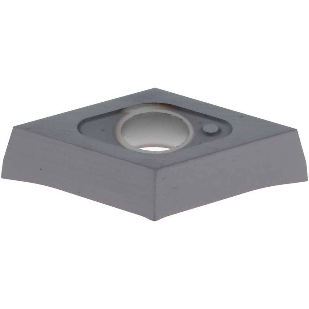 Accupro - Turning Inserts: Insert Style: DCGT; ANSI Size Code: 32.505 ...
