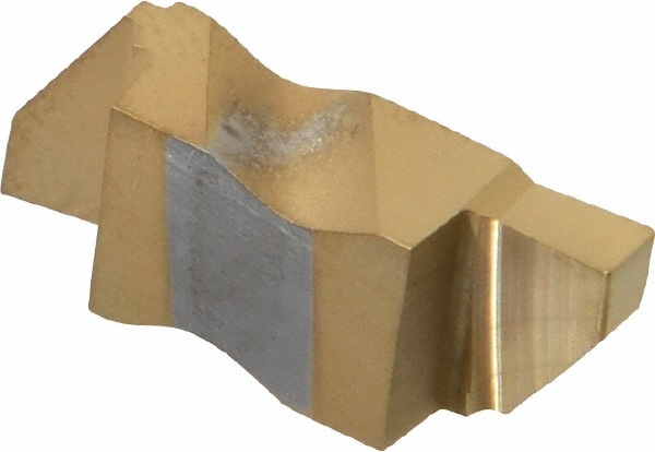 Tool-Flo 573494RN4C Grooving Insert: FLGP3094 GP50, Solid Carbide Image