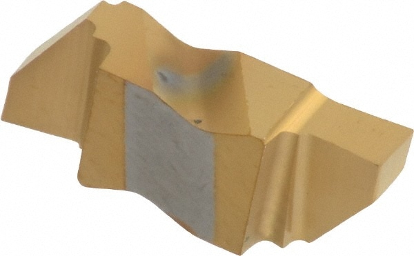 Tool-Flo 573625RJ5R Grooving Insert: FLGP3125 GP3, Solid Carbide Image