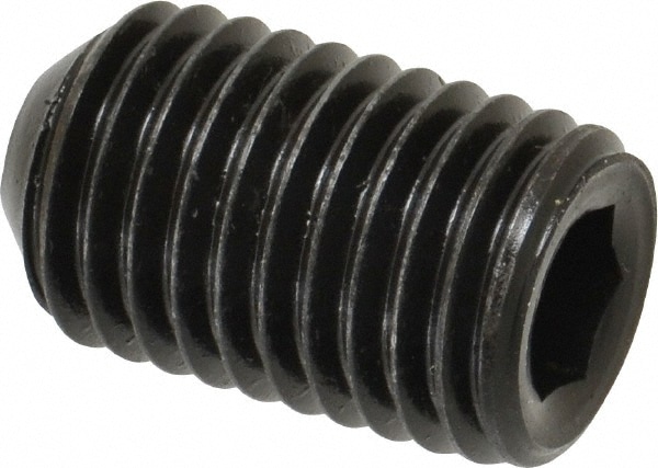 Alloy Steel Set Screw Thread Size 7//16-20