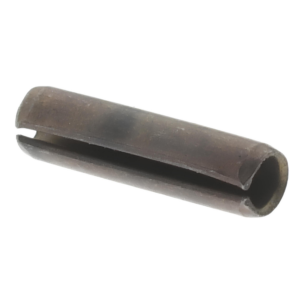 Spring Pin 6x35 Value Collection - Slotted Spring Pin: 1/16