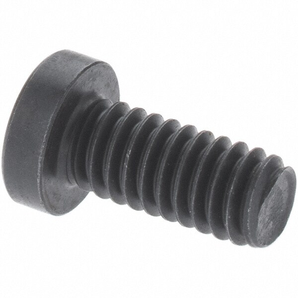 Socket Button Head Screw Scl Linsenkopfschraube ISK 3//8-16 UNC x 1//2 schwarz